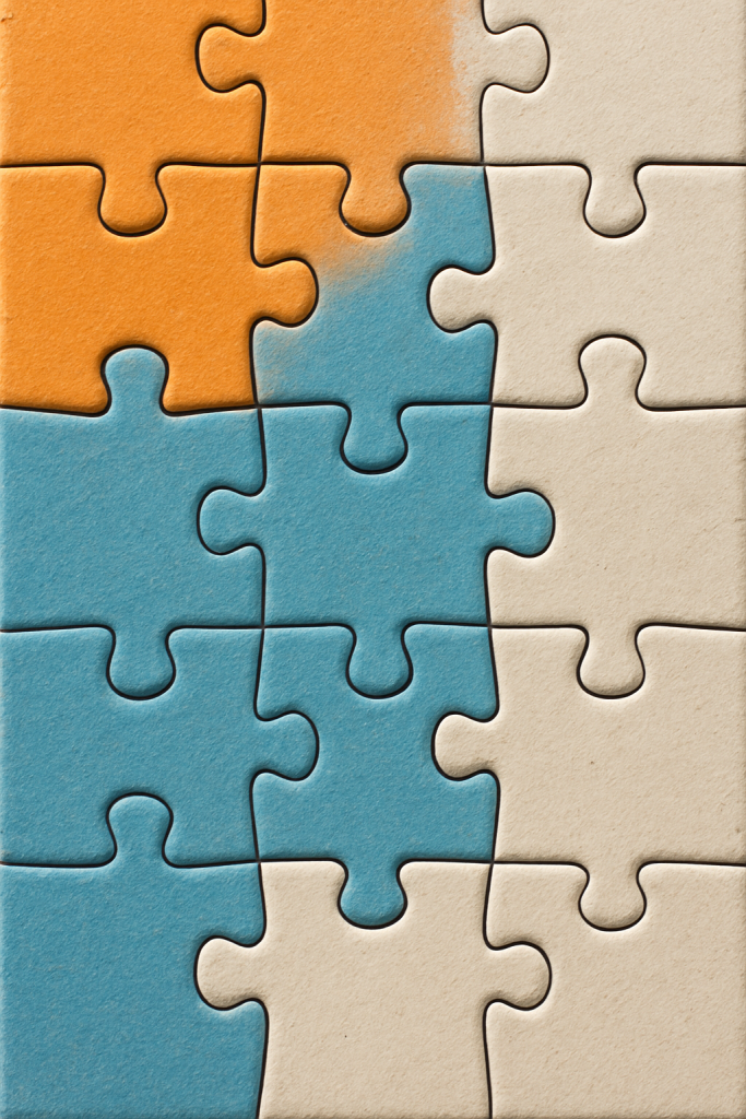 puzzle